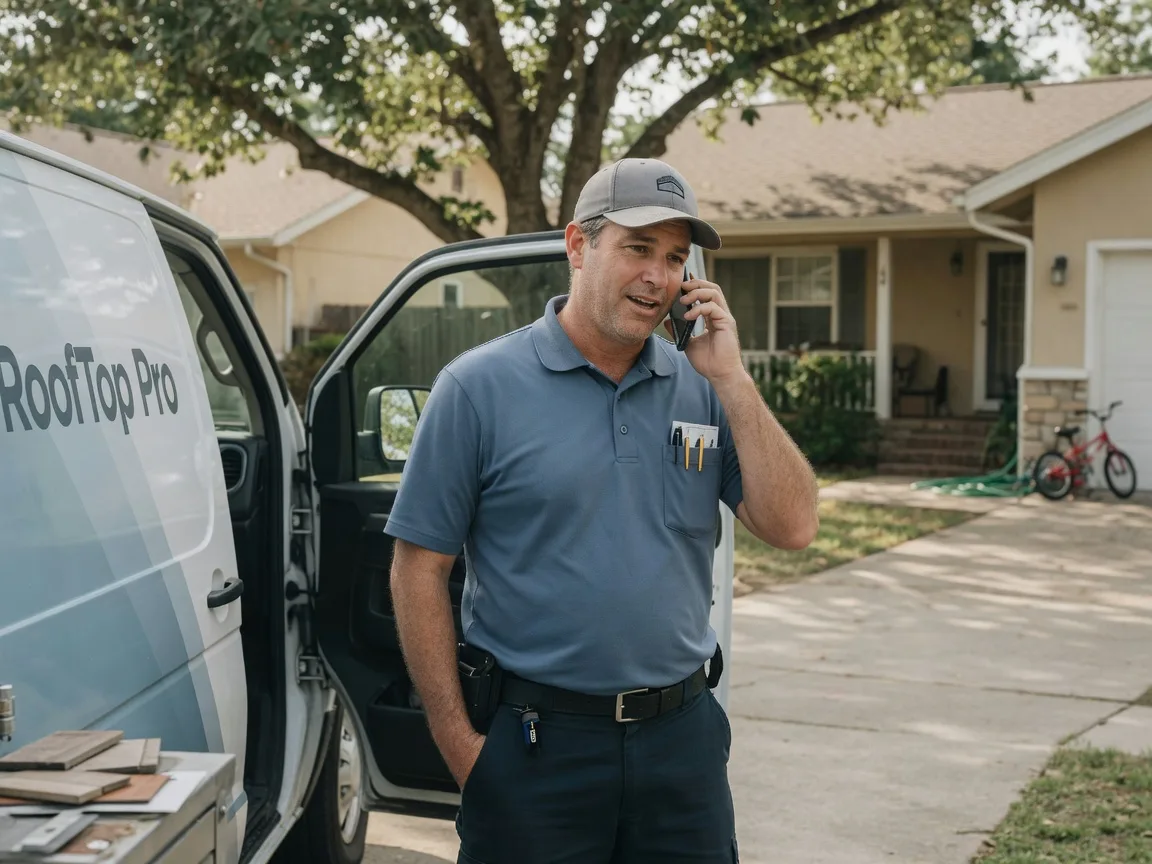 Roof Repair Combs, AR FAQs