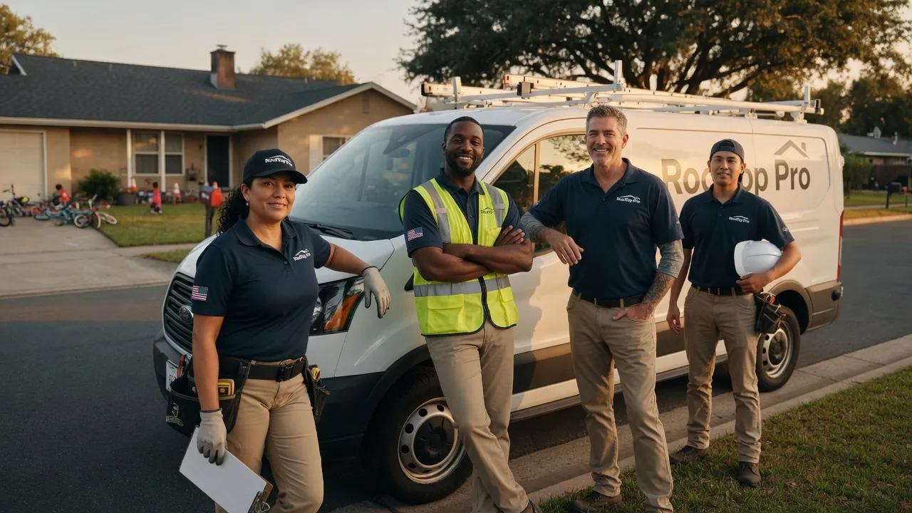 Roof Repair in Combs, AR near me