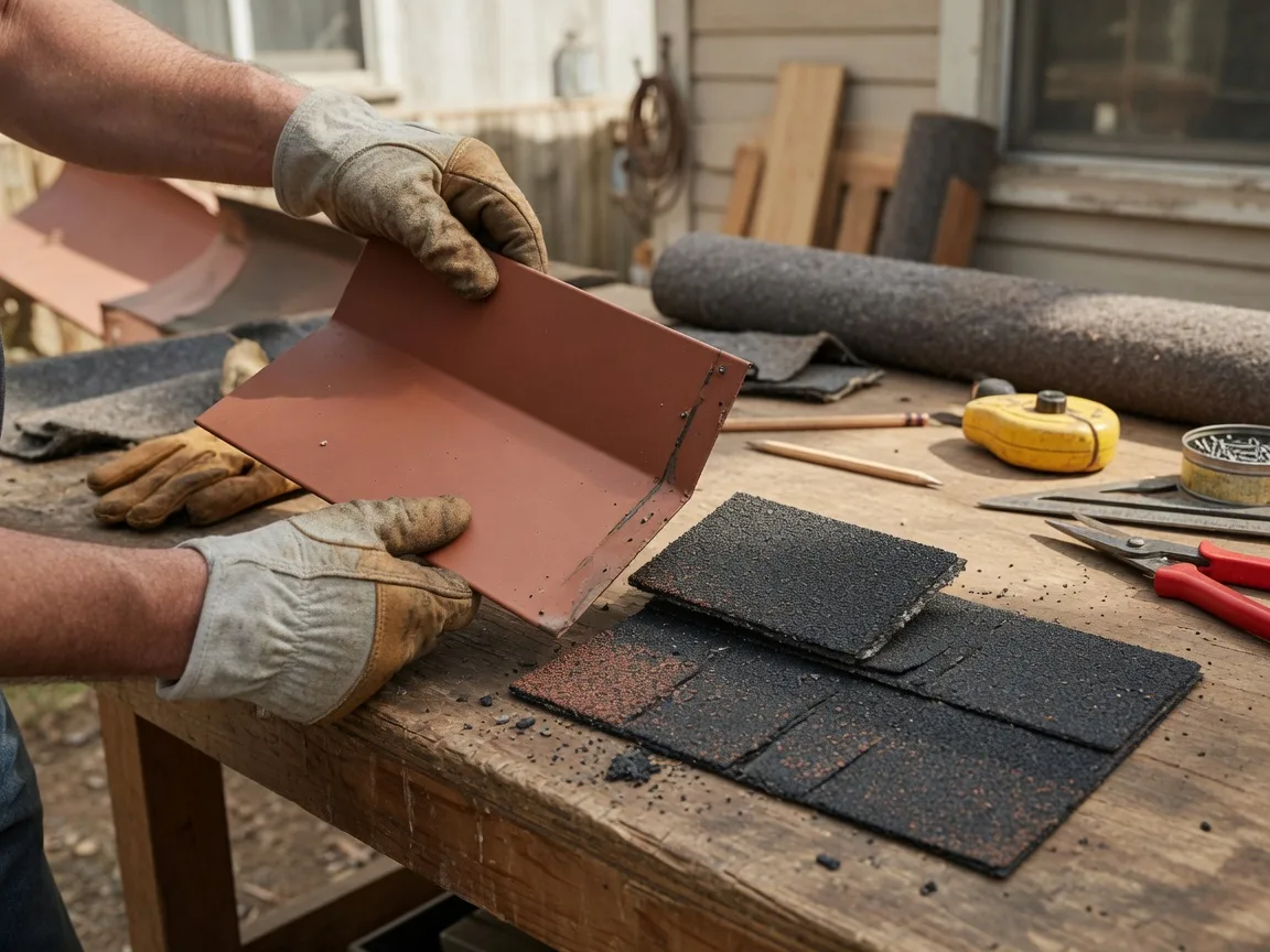 Roof Repair company in Combs, AR
